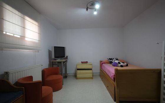 5 bedroom Villa in La Nucia - BNB96774 - Photo - Small - 17