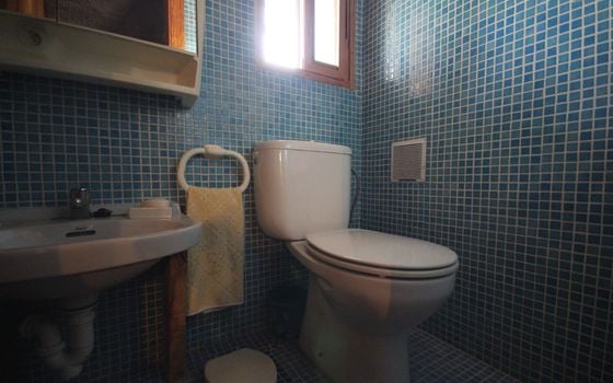 5 bedroom Villa in La Nucia - BNB96774 - Photo - Small - 26