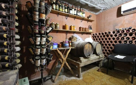 5 bedroom Villa in La Nucia - BNB96774 - Photo - Small - 27