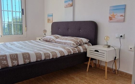 2 bedroom Villa in Polop - BNB96775 - Photo - 5