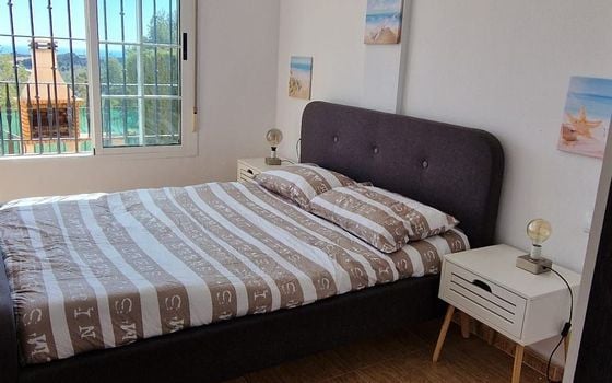 Willa w Polop, 2 sypialnie - BNB96775 - Zdjęcie - Small - 6