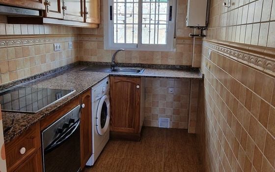 2 bedroom Villa in Polop - BNB96775 - Photo - 4