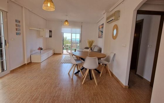 2 bedroom Villa in Polop - BNB96775 - Photo - 1