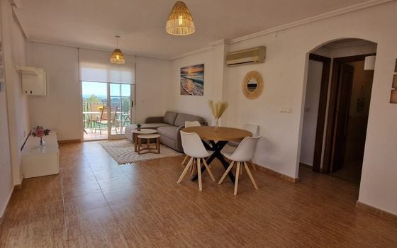 2 bedroom Villa in Polop - BNB96775 - Photo - 3