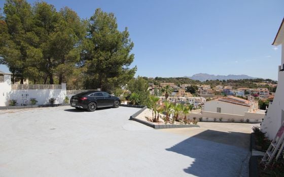 6 bedroom Villa in La Nucia - BNB96779 - Photo - Small - 33
