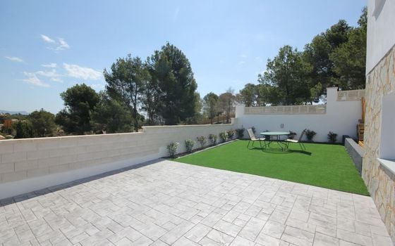 6 bedroom Villa in La Nucia - BNB96779 - Photo - Small - 32