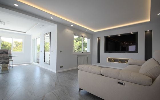 6 bedroom Villa in La Nucia - BNB96779 - Photo - 4