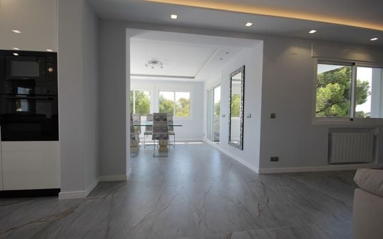 6 bedroom Villa in La Nucia - BNB96779 - Photo - 5