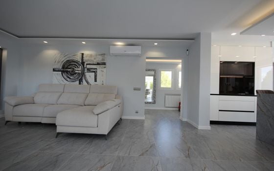 6 bedroom Villa in La Nucia - BNB96779 - Photo - Small - 6