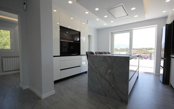 6 bedroom Villa in La Nucia - BNB96779 - Photo - Small - 7