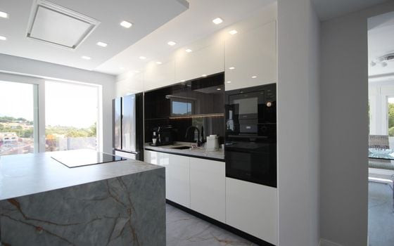 6 bedroom Villa in La Nucia - BNB96779 - Photo - Small - 8