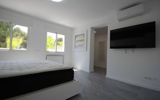 6 bedroom Villa in La Nucia - BNB96779 - Photo - Small - 10