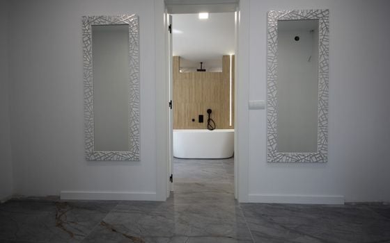 6 bedroom Villa in La Nucia - BNB96779 - Photo - Small - 11