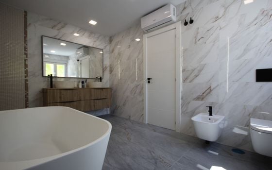 6 bedroom Villa in La Nucia - BNB96779 - Photo - Small - 14