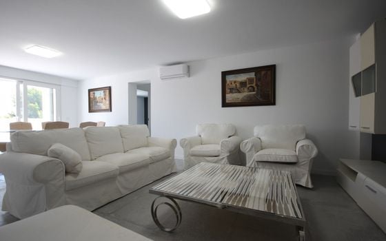 6 bedroom Villa in La Nucia - BNB96779 - Photo - Small - 23