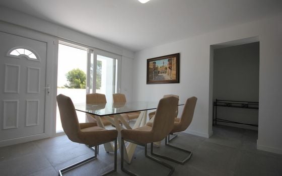 6 bedroom Villa in La Nucia - BNB96779 - Photo - Small - 25