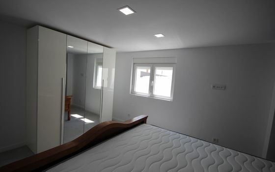 6 bedroom Villa in La Nucia - BNB96779 - Photo - Small - 16