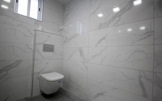 6 bedroom Villa in La Nucia - BNB96779 - Photo - Small - 22