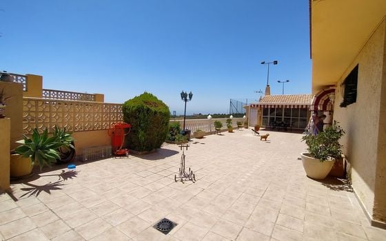 6 bedroom Villa in La Nucia - BNB96780 - Photo - Small - 26