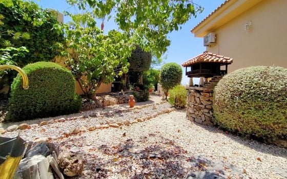 6 bedroom Villa in La Nucia - BNB96780 - Photo - Small - 31