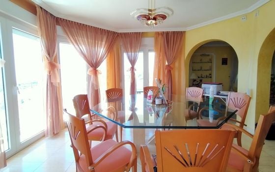 6 bedroom Villa in La Nucia - BNB96780 - Photo - 4