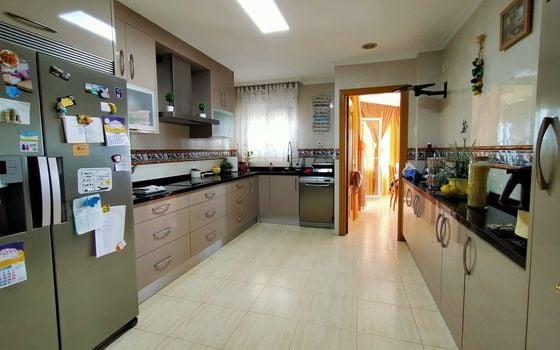 6 bedroom Villa in La Nucia - BNB96780 - Photo - Small - 6