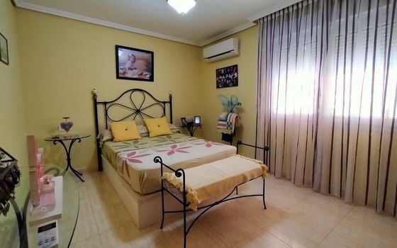 6 bedroom Villa in La Nucia - BNB96780 - Photo - Small - 10