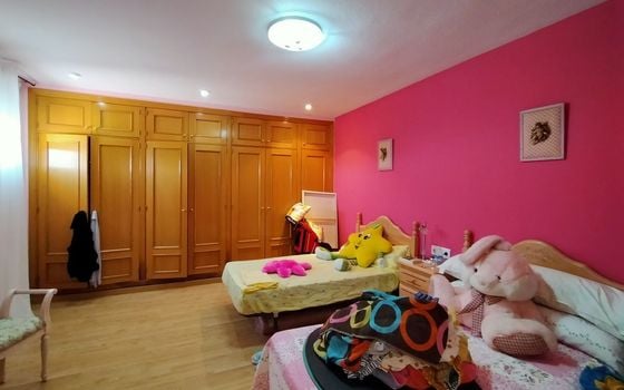 6 bedroom Villa in La Nucia - BNB96780 - Photo - Small - 11