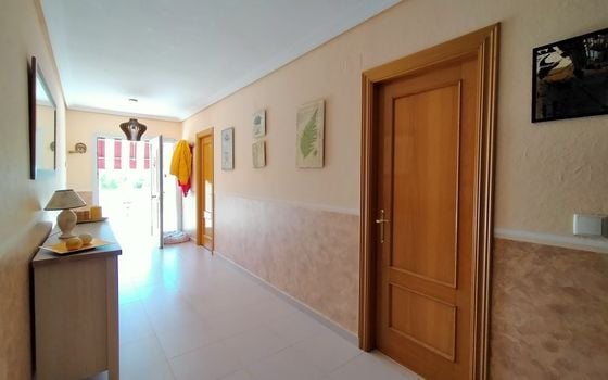 6 bedroom Villa in La Nucia - BNB96780 - Photo - Small - 14