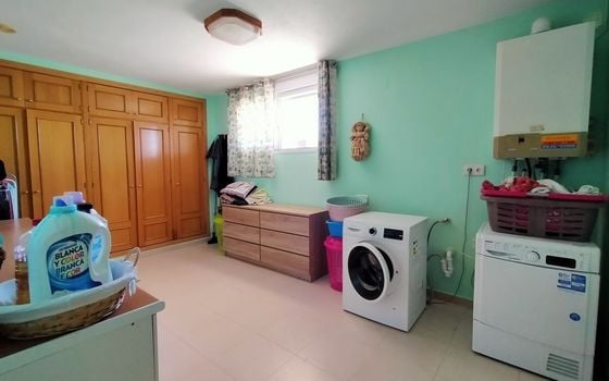 6 bedroom Villa in La Nucia - BNB96780 - Photo - Small - 19