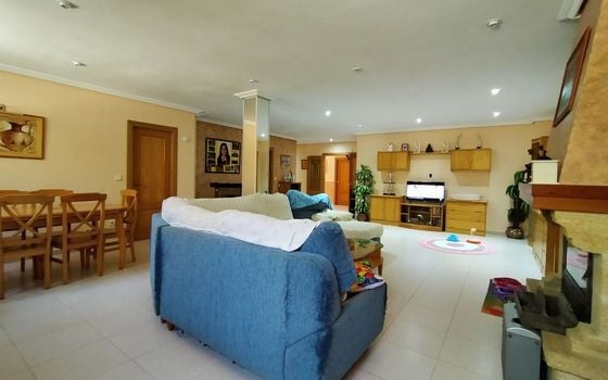 6 bedroom Villa in La Nucia - BNB96780 - Photo - Small - 16