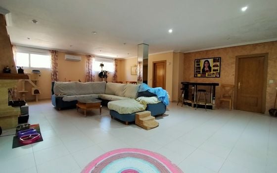 6 bedroom Villa in La Nucia - BNB96780 - Photo - Small - 17