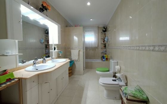 6 bedroom Villa in La Nucia - BNB96780 - Photo - Small - 12