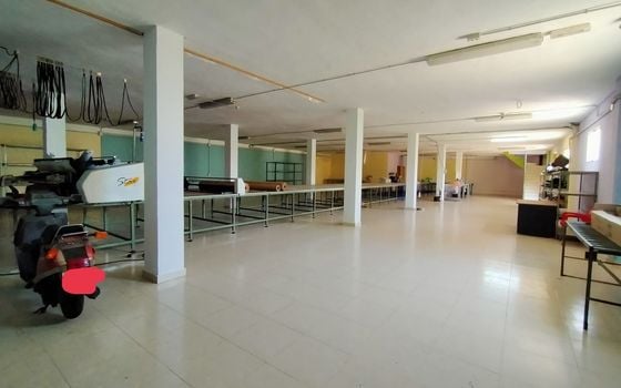 6 bedroom Villa in La Nucia - BNB96780 - Photo - Small - 20