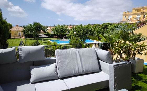 4 bedroom Townhouse in La Nucia - BNB96782 - Photo - Small - 18