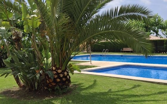 4 bedroom Townhouse in La Nucia - BNB96782 - Photo - Small - 21