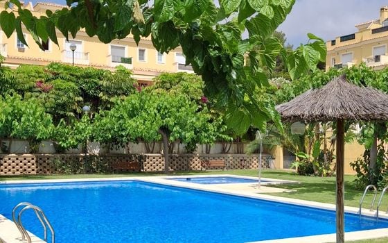 4 bedroom Townhouse in La Nucia - BNB96782 - Photo - Small - 22