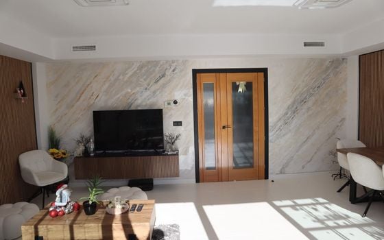 4 bedroom Townhouse in La Nucia - BNB96782 - Photo - 4