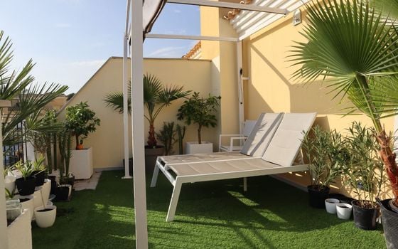 4 bedroom Townhouse in La Nucia - BNB96782 - Photo - Small - 23