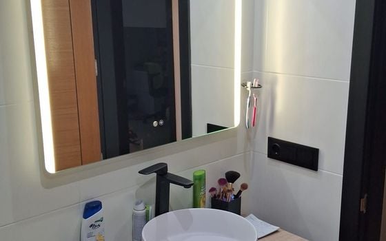 4 bedroom Townhouse in La Nucia - BNB96782 - Photo - Small - 13