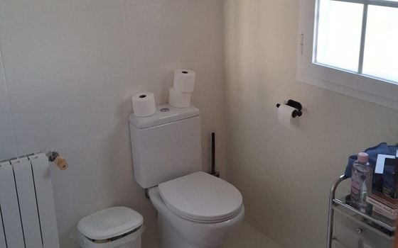 4 bedroom Townhouse in La Nucia - BNB96782 - Photo - Small - 14