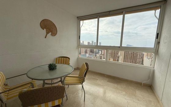 Appartement de 1 chambre à Benidorm - BNB96810 - Photo - Small - 15