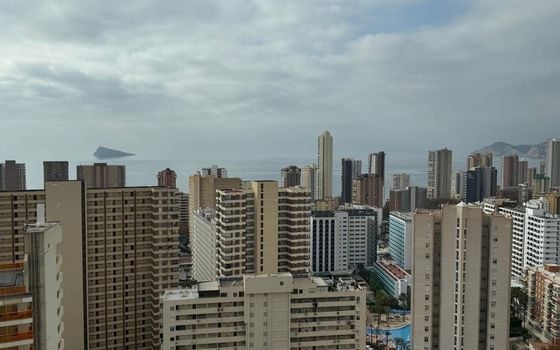 Appartement de 1 chambre à Benidorm - BNB96810 - Photo - Small - 16