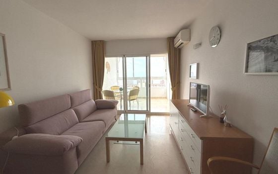 Appartement de 1 chambre à Benidorm - BNB96810 - Photo - 4