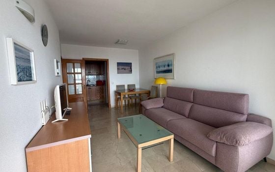 Appartement de 1 chambre à Benidorm - BNB96810 - Photo - 5