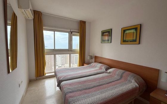 Appartement de 1 chambre à Benidorm - BNB96810 - Photo - Small - 8