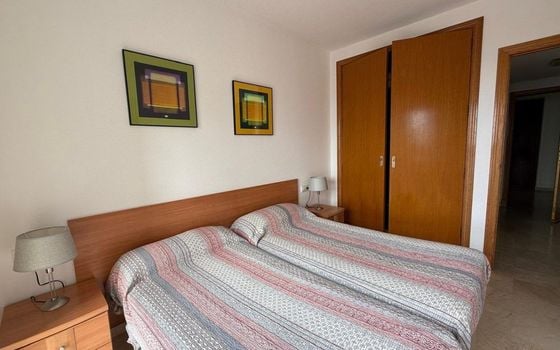 Appartement de 1 chambre à Benidorm - BNB96810 - Photo - Small - 9