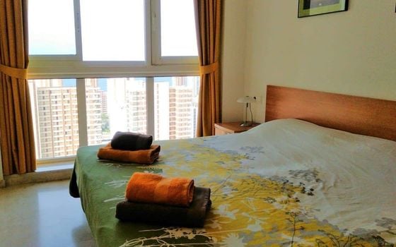 Appartement de 1 chambre à Benidorm - BNB96810 - Photo - Small - 10