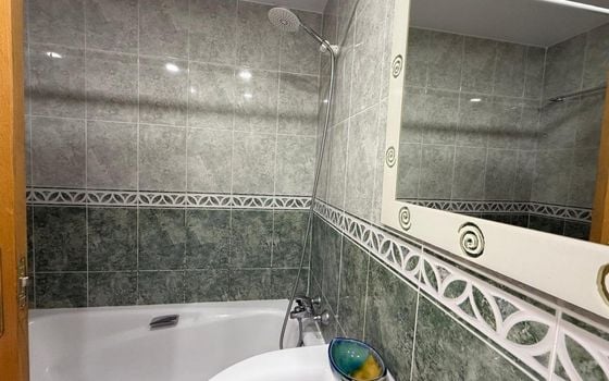 Appartement de 1 chambre à Benidorm - BNB96810 - Photo - Small - 13