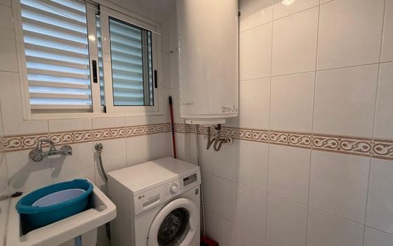 Appartement de 1 chambre à Benidorm - BNB96810 - Photo - Small - 11
